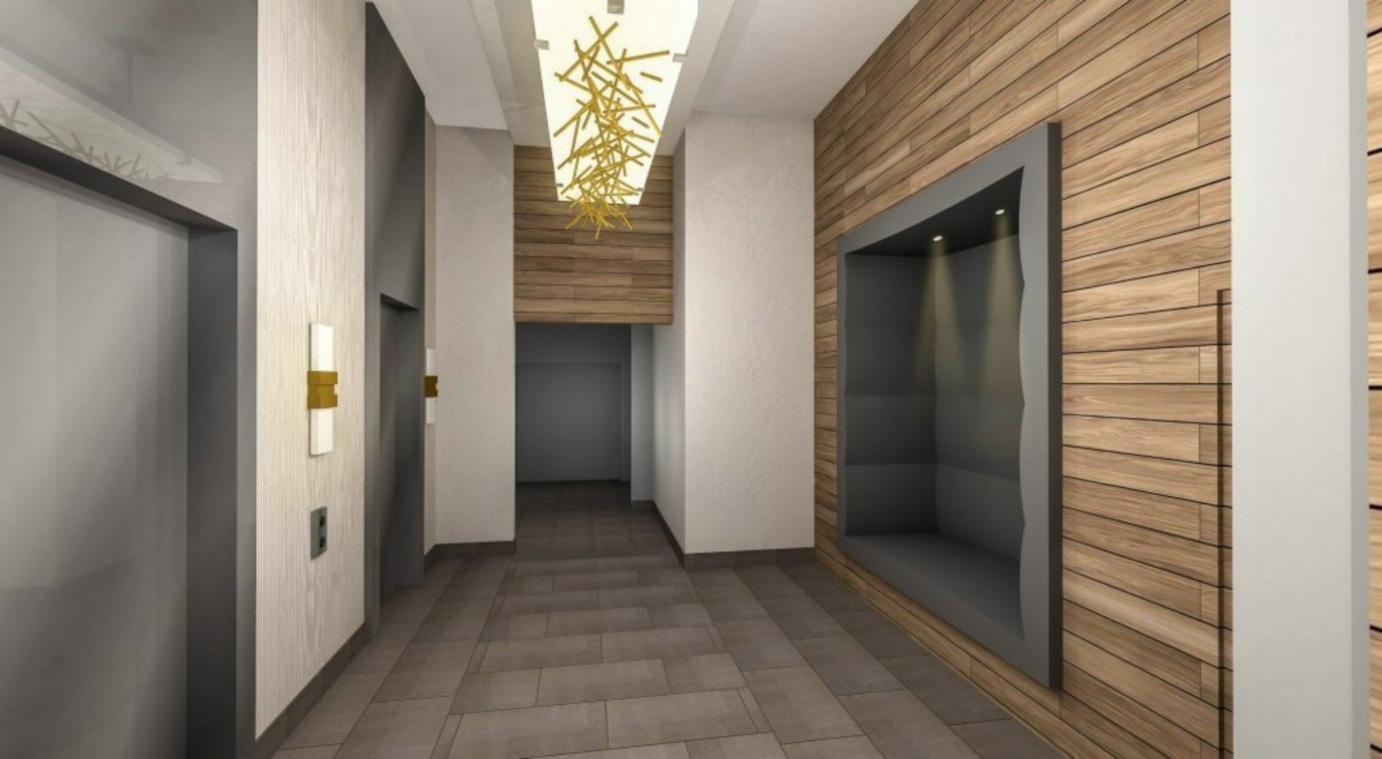 Global Luxury Suites Longwood Medical Бруклин Екстериор снимка