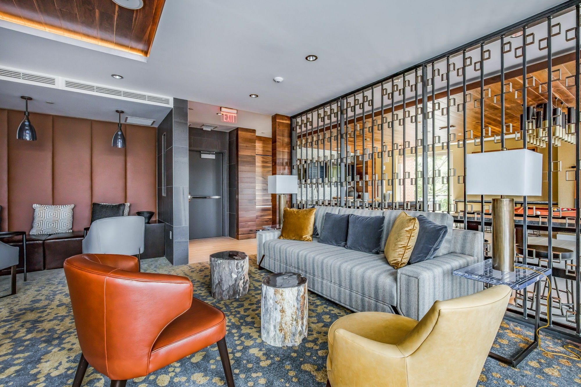 Global Luxury Suites Longwood Medical Бруклин Екстериор снимка