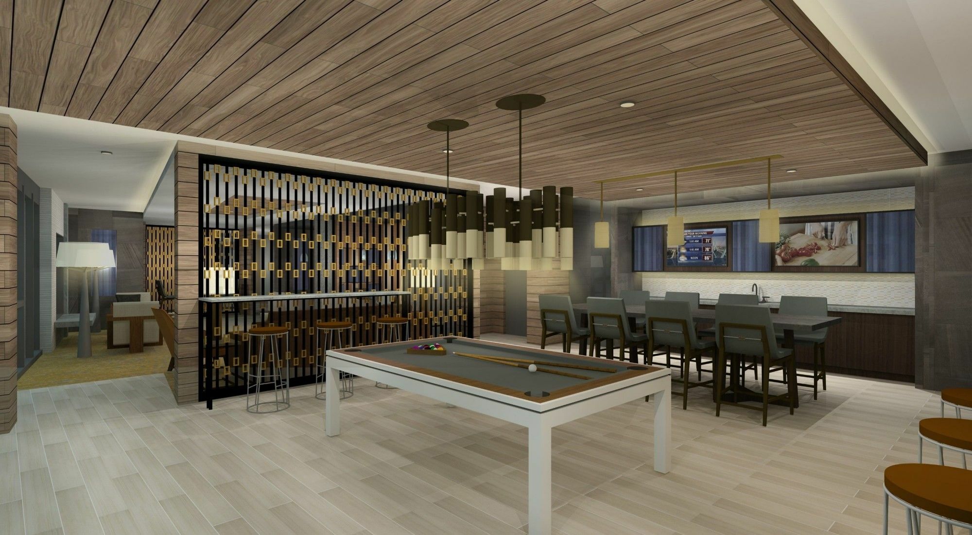 Global Luxury Suites Longwood Medical Бруклин Екстериор снимка