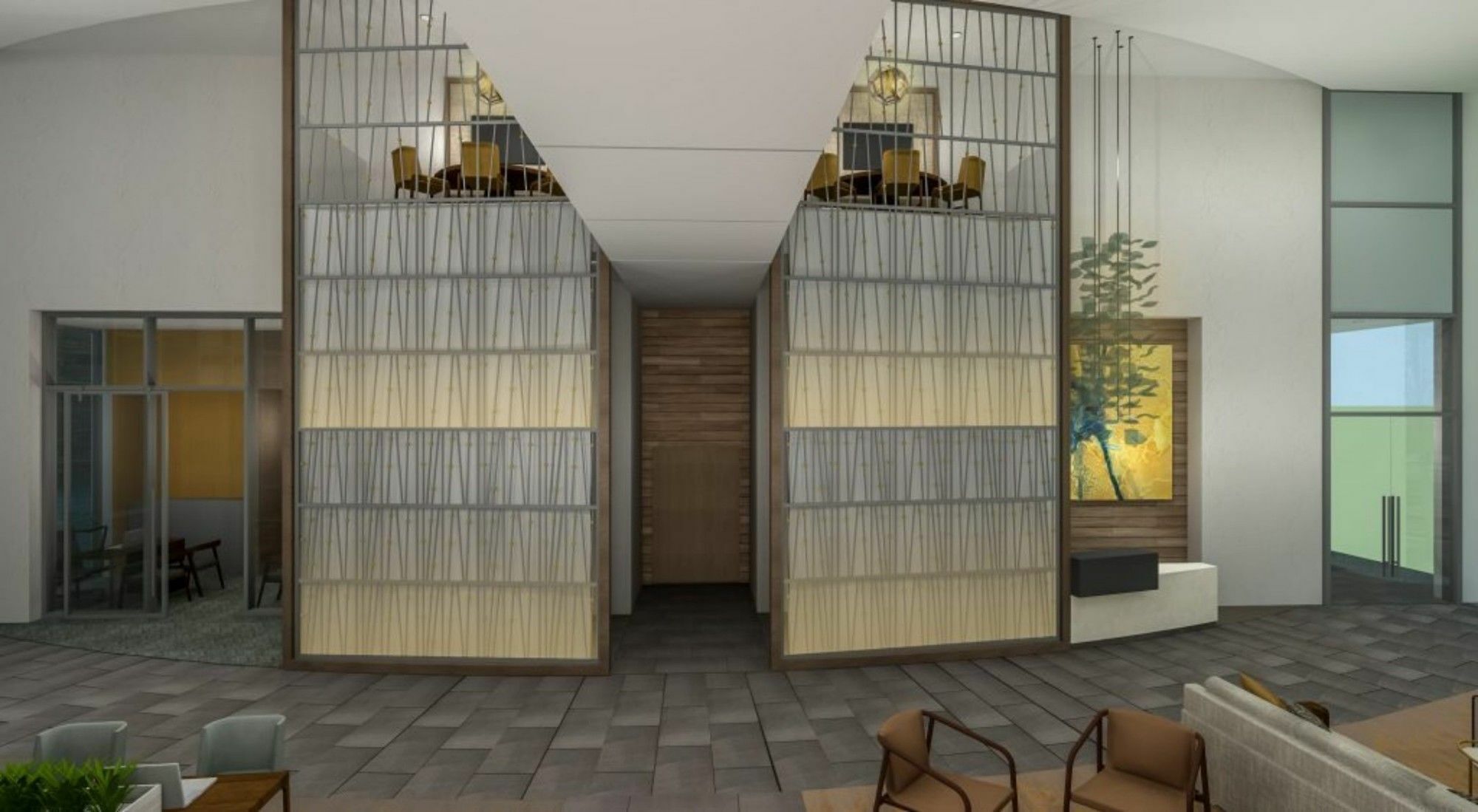Global Luxury Suites Longwood Medical Бруклин Екстериор снимка
